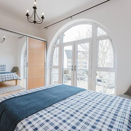 Comfortable Double Room For Your London Getaway Exteriér fotografie