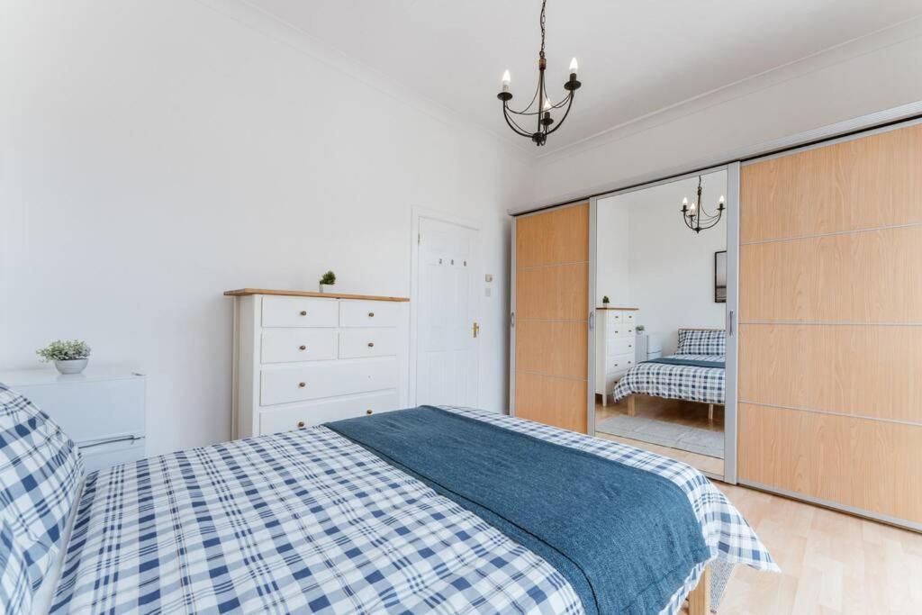 Comfortable Double Room For Your London Getaway Exteriér fotografie