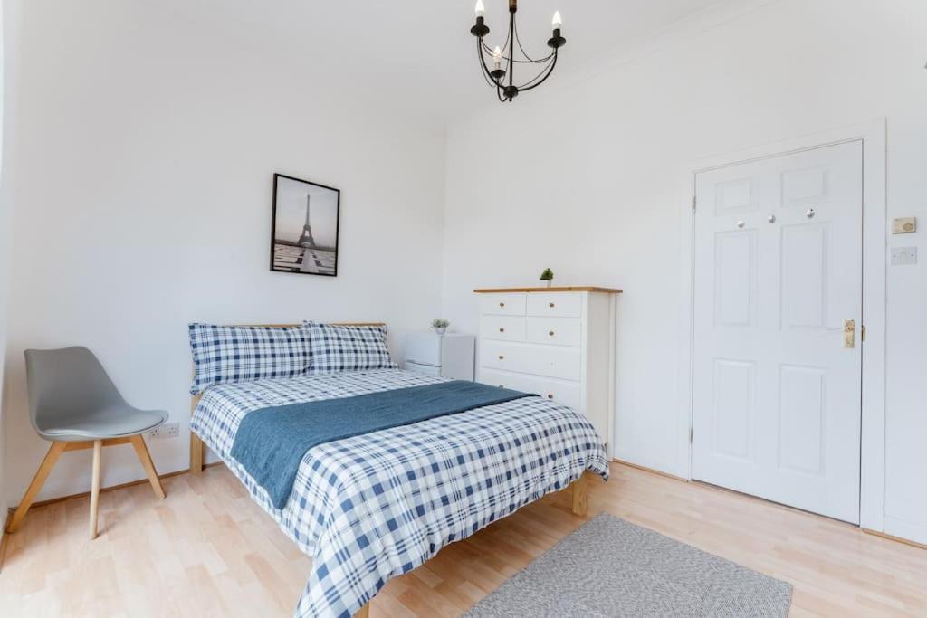 Comfortable Double Room For Your London Getaway Exteriér fotografie